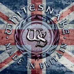 Whitesnake : Made in Britain